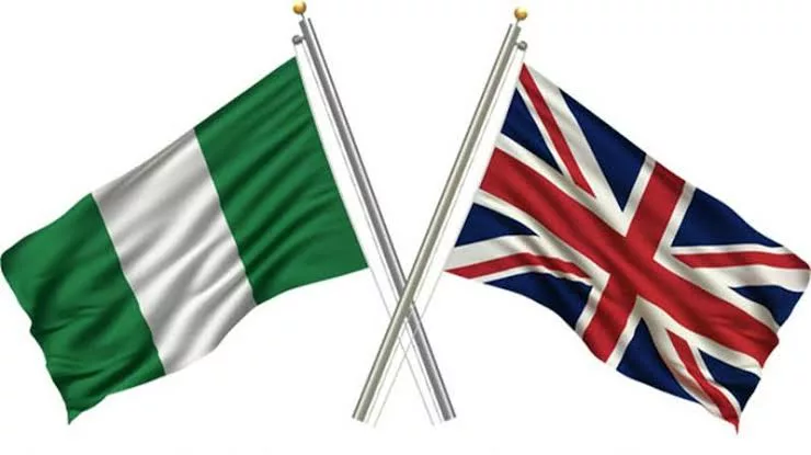 Nigeria, UK Collaborate on M&E to improve Economy