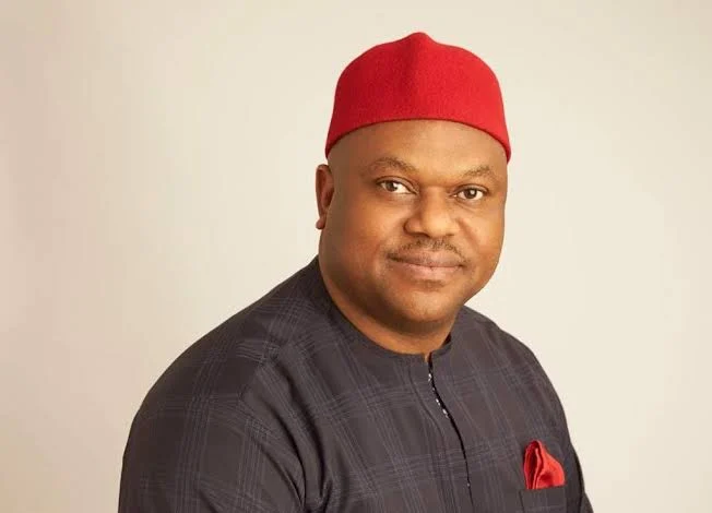 Ex-Delta speaker quits APC, hints at new political direction