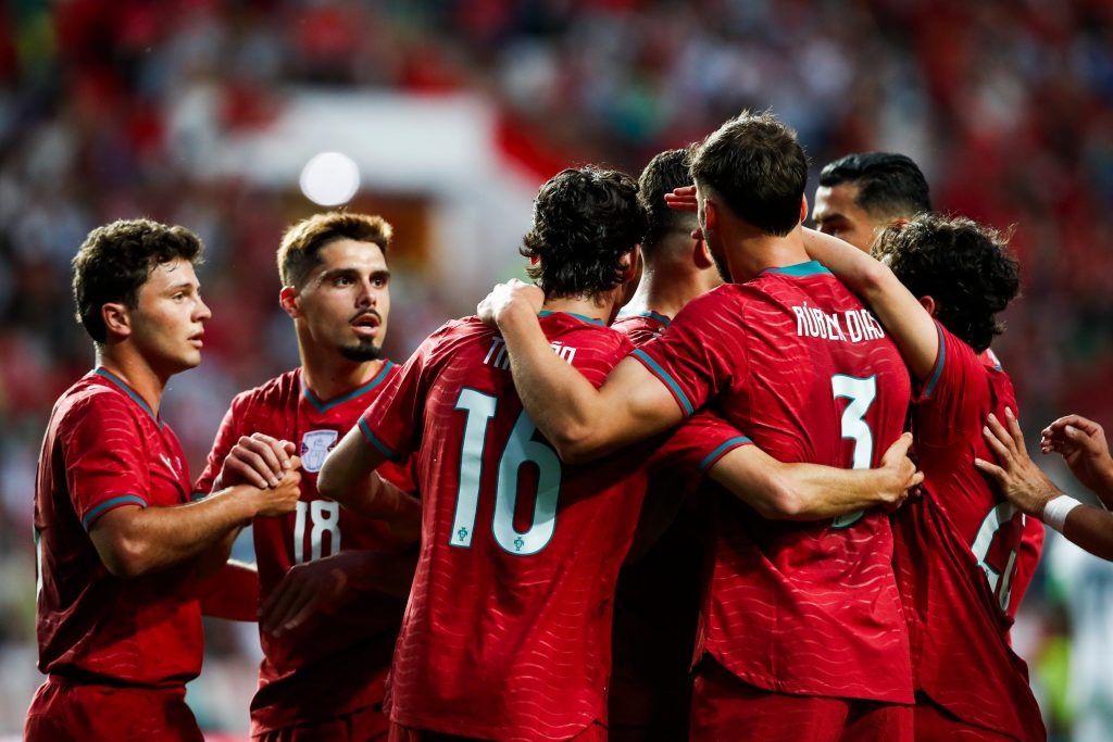 Friendly: Super Eagles pushed us hard — Portugal boss Martinez