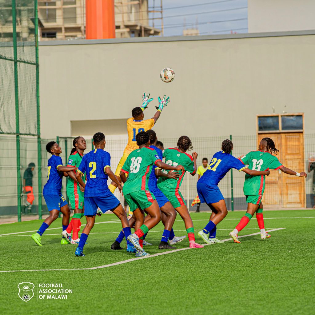 WAFCON 2026: Malawi unveil provisional squad for Super Falcons clash