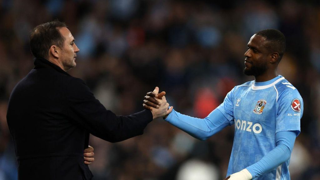 Onyeka moves to Coventry City on permanent transfer
