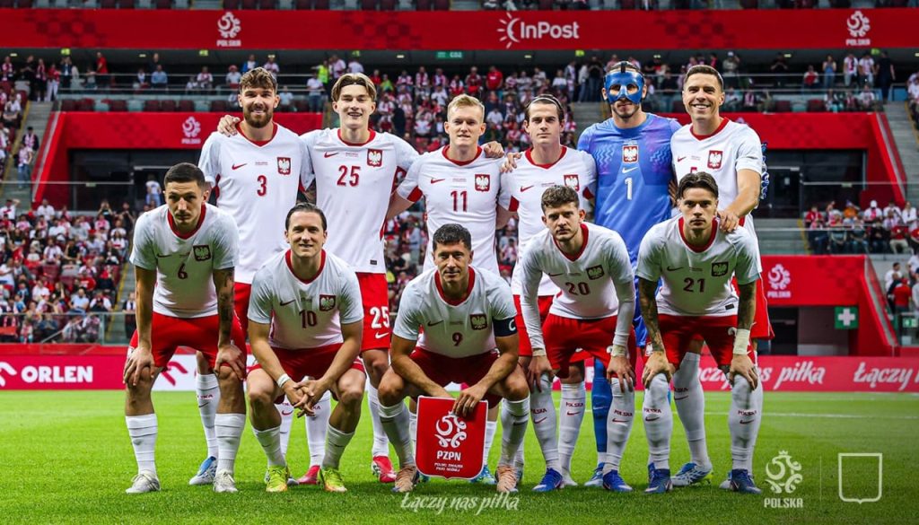 Poland coach reflects on stalemate with Super Eagles
