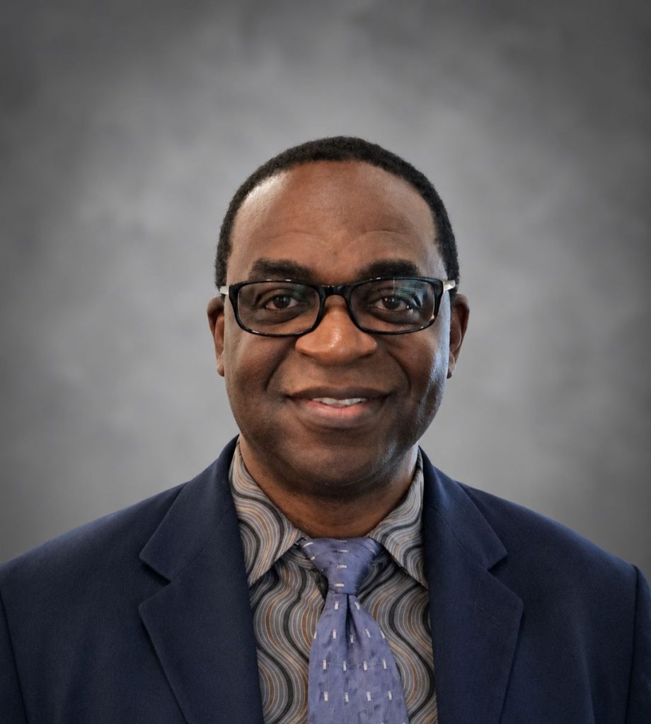 Isaac Megbolugbe