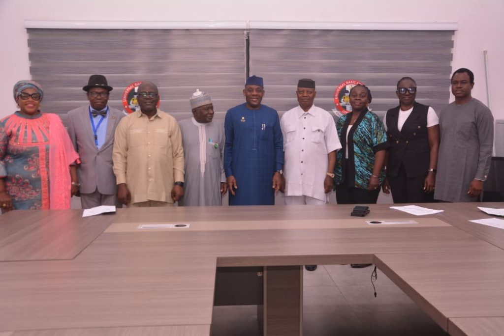 FG inaugurates National Laureate Committee, unveils ₦365m Annual Research Prize for Nigerian Students