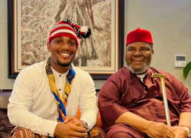 Alexx Ekubo Was A Man Of Honour – Pete Edochie
