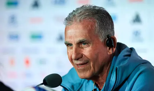 World Cup 2026: Queiroz upbeat Black Stars will improve with more games