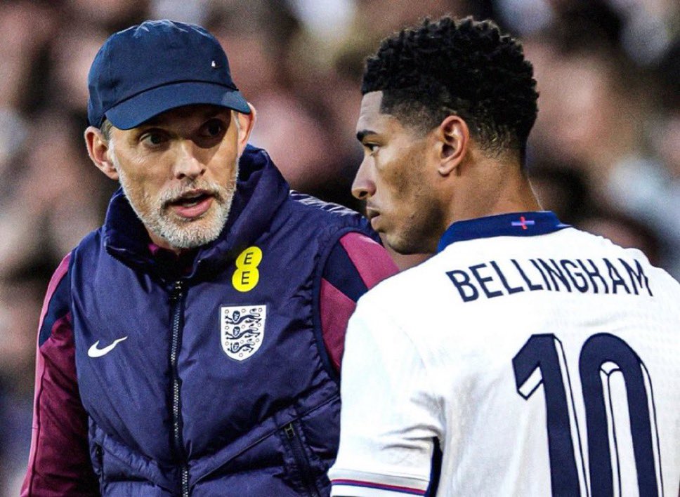 Tuchel retains FA support after England’s World Cup exit