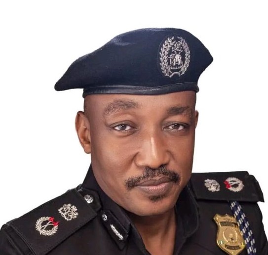 Senate Committee on Police Affairs Commends FCT CP Sanusi