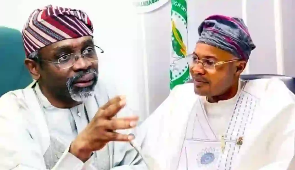 Gbajabiamila-Adeyemi Scandal: Tinubu-led APC Govt a Monumental Scam – Atiku Gbajabiamila-Adeyemi