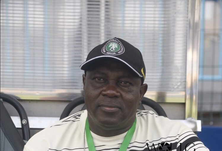WAFCON 2026: Madugu shrugs off critics, focuses on Zambia clash