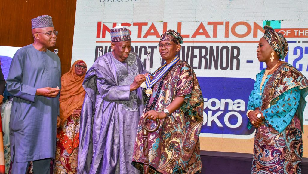 Rotary International