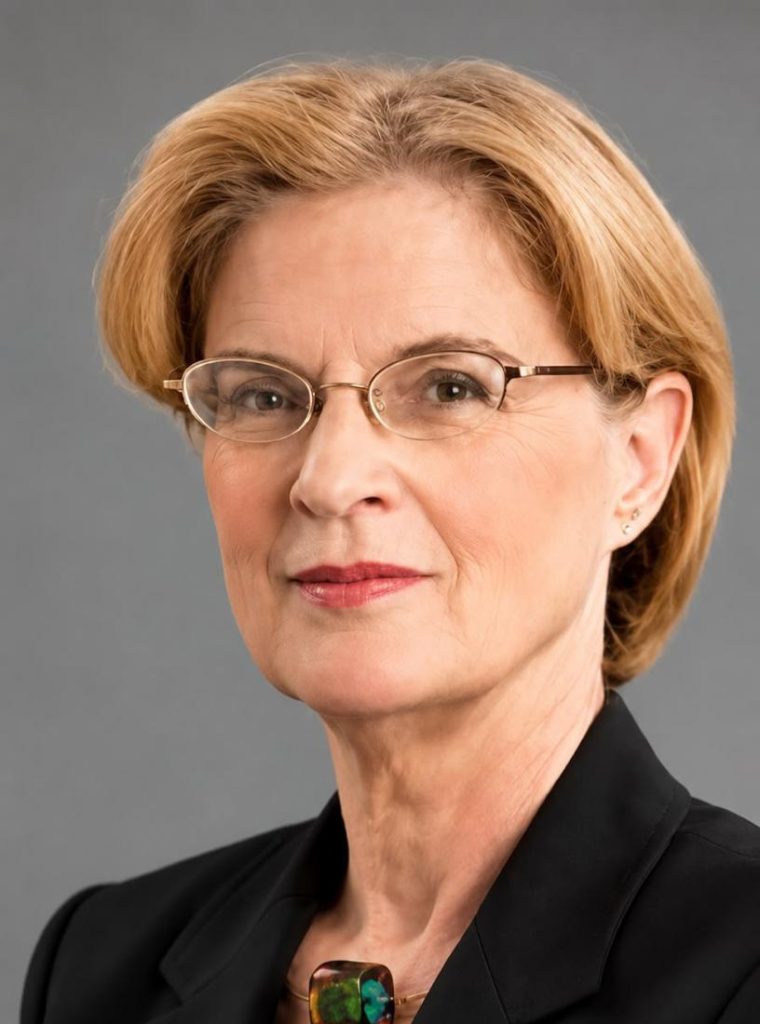 Susan M. Wachter