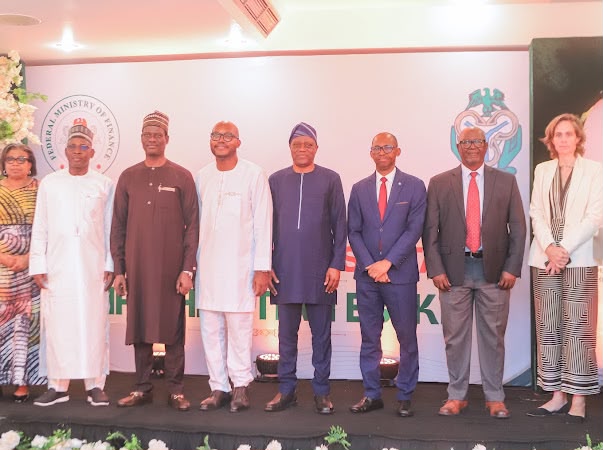 FG Honours Outgoing IMF Resident Rep, Reaffirms Strategic Partnership with IMF