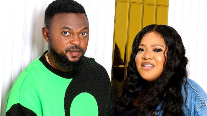 Why I Stopped Smoking Cigarettes After Marriage – Toyin Abraham