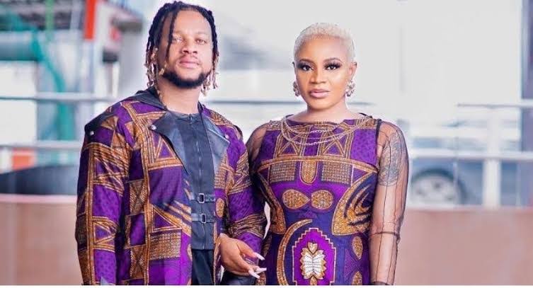 Actress Uche Ogbodo Confirms Split From Estranged Husband