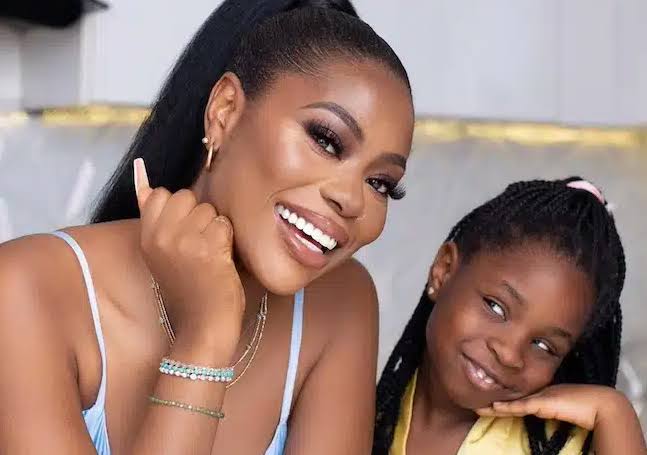 Why I’m Always Watching Imade Like A Hawk — Sophia Momodu