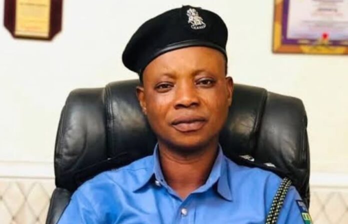 Actor Owolabi Ajasa Debunks Death Rumours