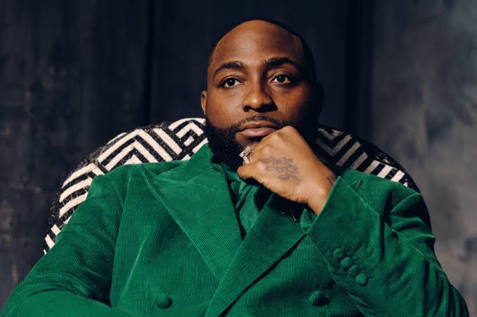 Davido Confirms Date For ‘Oriade’ Album Premiere In London