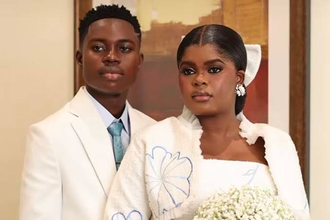 Peller Questions Registrar Over Five-Year Jail Warning During Court Wedding