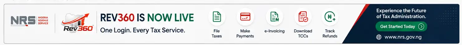 NRS Tax campaign