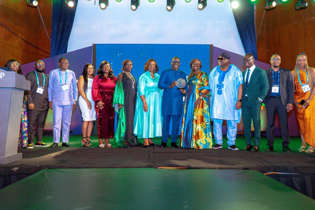 NLNG-NOG Energy Week-2026