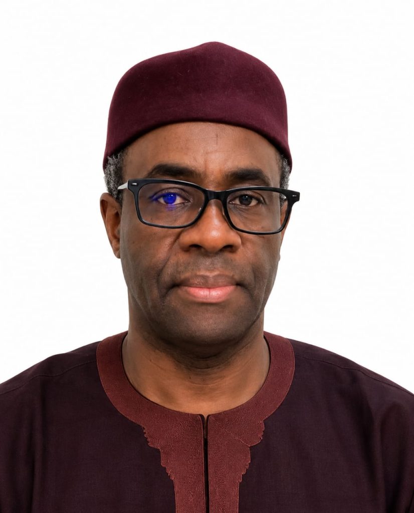 How Nigeria’s Expenditure Controls Prevented PEAC/PFIPC Appropriation from Becoming Public Expenditure Tanimu Yakubu