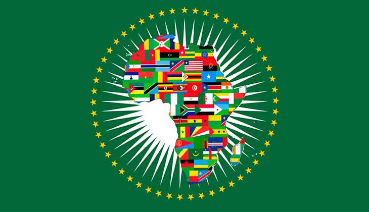The Future of Africa: A Vision for Prosperity, Innovation, and Global Leadership