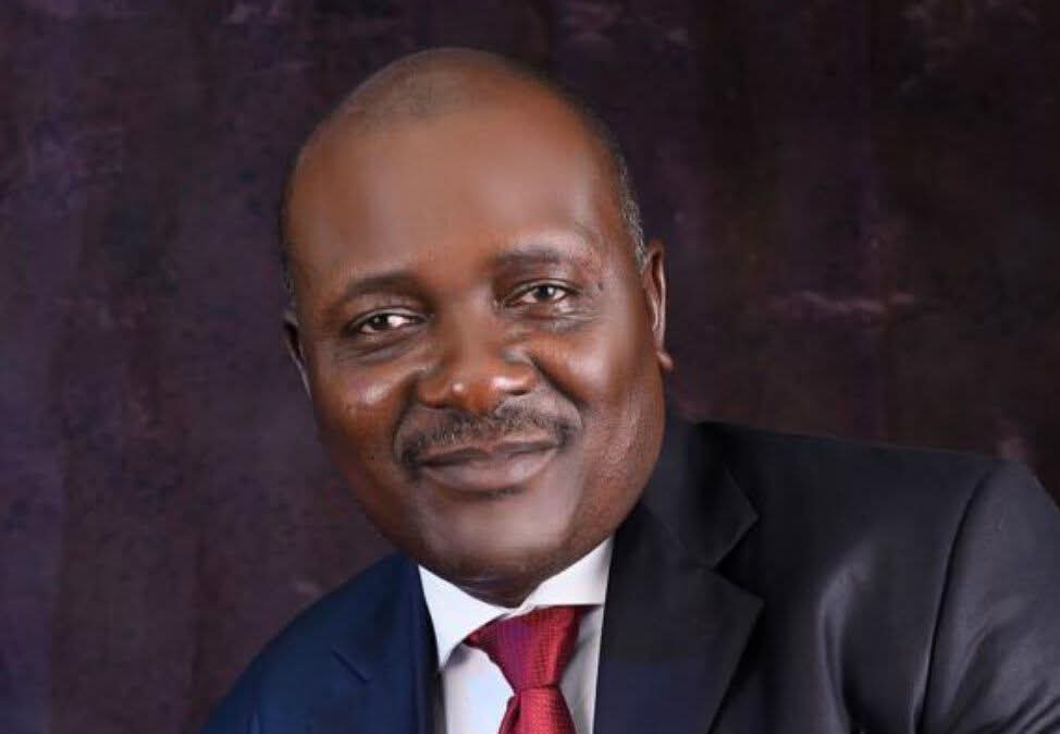 Dotun Oladipo: A trusted professional colleague, by Brig Gen. SK Usman Dotun Oladipo