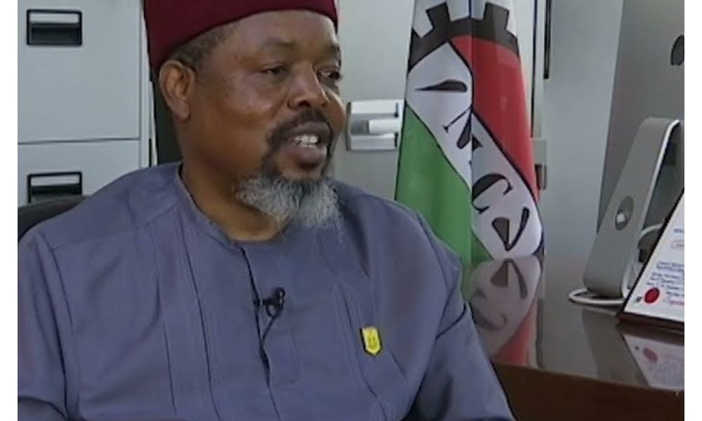 BREAKING: NLC General Secretary is dead