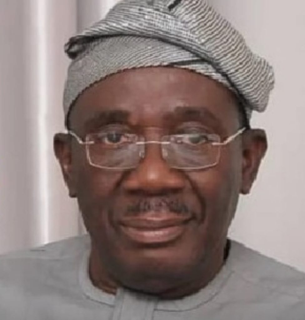 Osun Poll: Amnesty launches petition against Fadahunsi over ‘kill Accord’ remark Senator Francis Fadahunsi