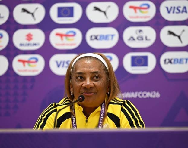 WAFCON 2026: Banyana ready for Super Falcons showdown — Ellis