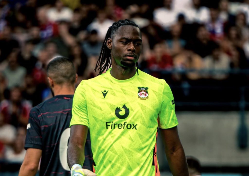 Okonkwo moves to Charlton Athletic on loan