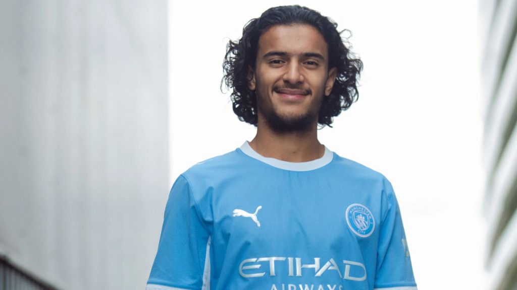 Bouaddi seals Manchester City transfer
