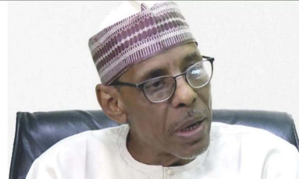 2027: Tinubu worst President ever – Baba-Ahmed