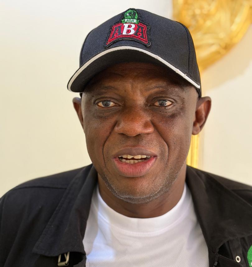 ABA takes grassroots basketball coaching clinic to Jalingo, Gombe