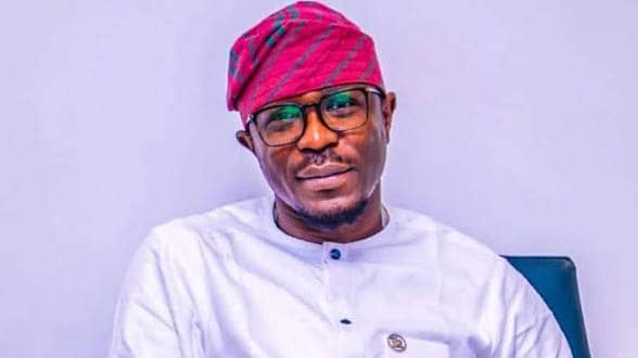 2027: Small Alhaji quits APC, may join new party