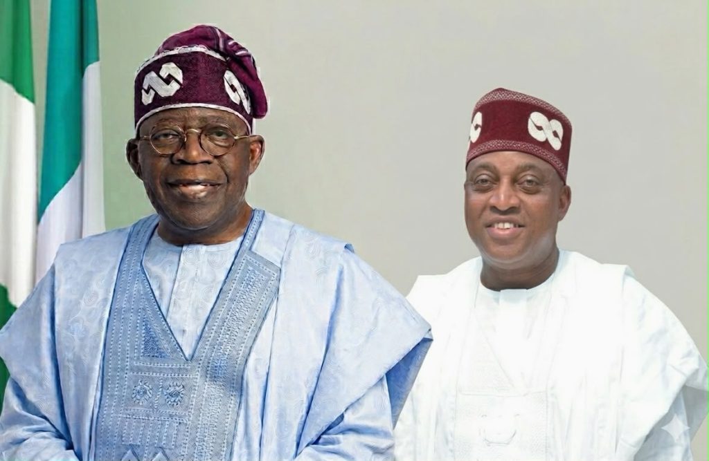 Compelling Perspectives For President Tinubu’s Re-Election in 2027 President Tinubu- Dr. Kazeem Raji