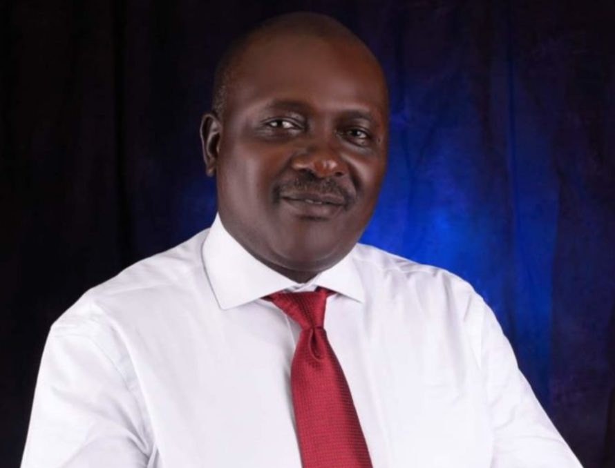 Yilwatda mourns ‘a fearless media professional’, Dotun Oladipo Dotun Oladipo