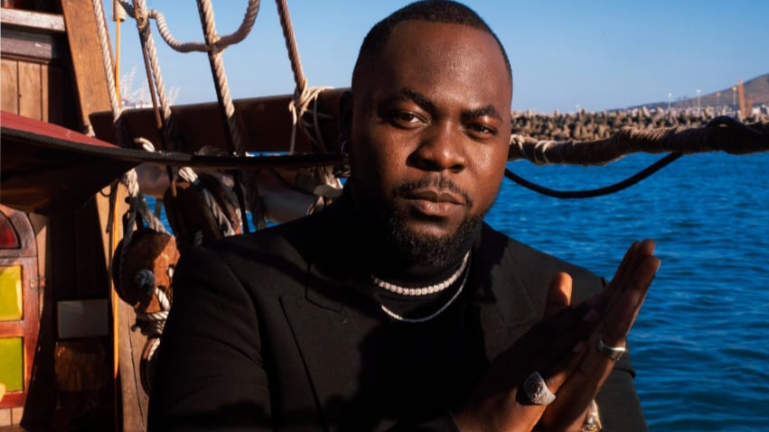 Dapper Challenges T.I Blaze, Seyi Vibez, Shallipopi To Forensic Audit Over Fraud Allegations
