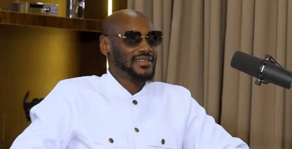 2Baba Unveils UK, Ireland Tour Dates