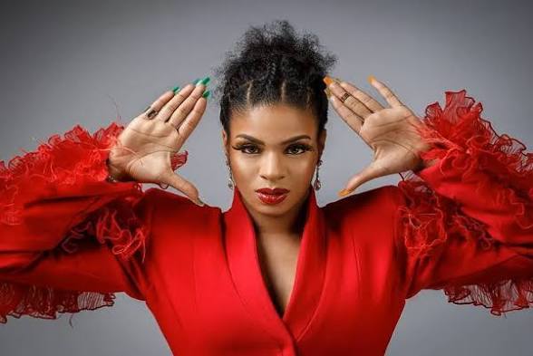 At 39, I Only Get Approached By Younger Men – Venita Akpofure