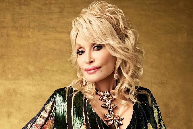 Glory Hidden in Plain Sight: The Divine Enigma of Dolly Parton