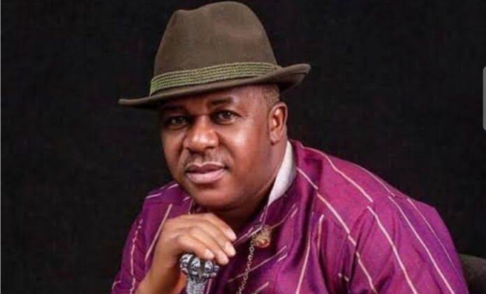 Why Igbos Lost Ground To Yorubas In Nollywood — Francis Duru