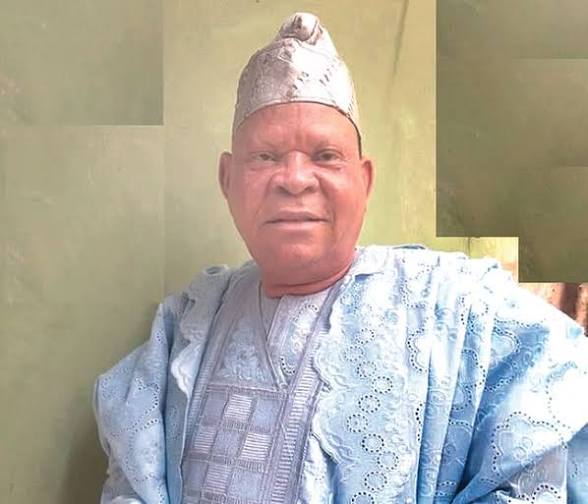 Actor Adewale Elesho Doing Well After Successful Operation — ANTP