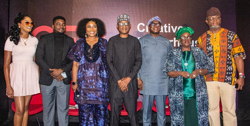Nigeria’s creative economy cannot run on talent alone, stakeholders declare at QEDNG Summit QEDNG Summit-2026