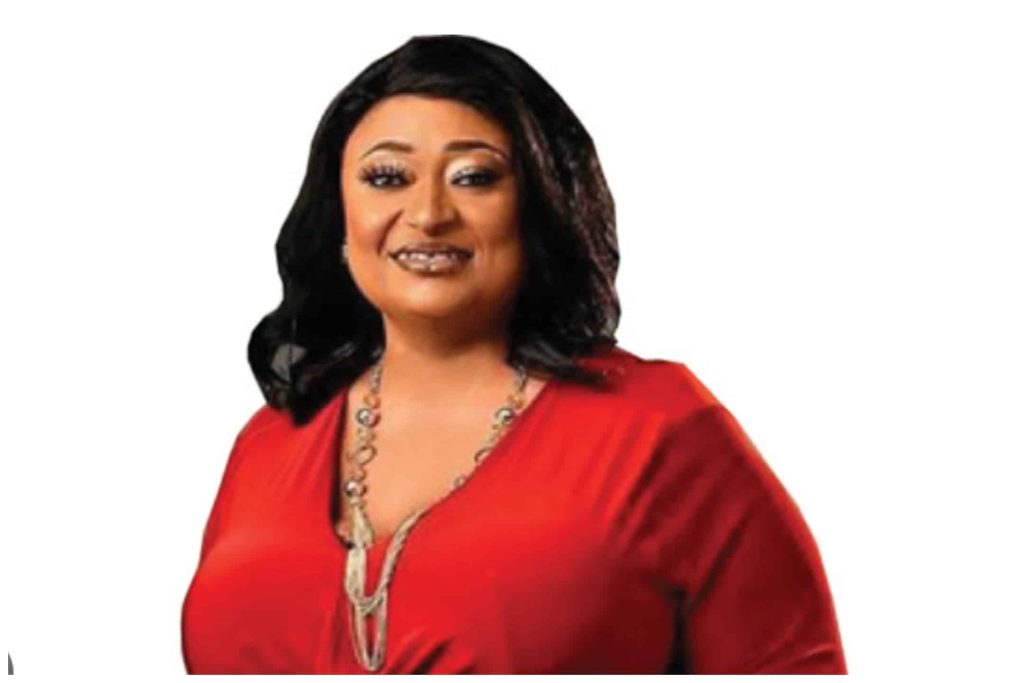 Actress Ronke Oshodi Oke opens up on health challenge Ronke-Oshodi-Oke