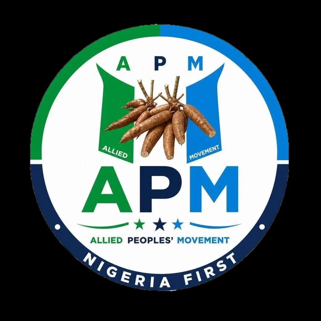Group Accuses Makinde of Lavishing Over N4bn Oyo State Fund on APM Campaign APM logo