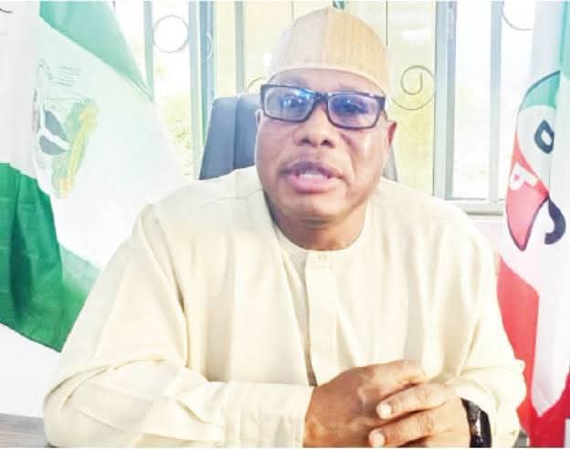 2027: Kwara PDP asks INEC to probe alleged foreign voter influx