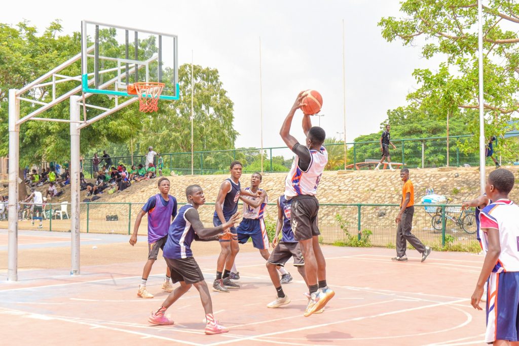 Oneball Boys, TNT, 14 Others in Inaugural ABA Basketball League Knockout Stage ABA Basketball league