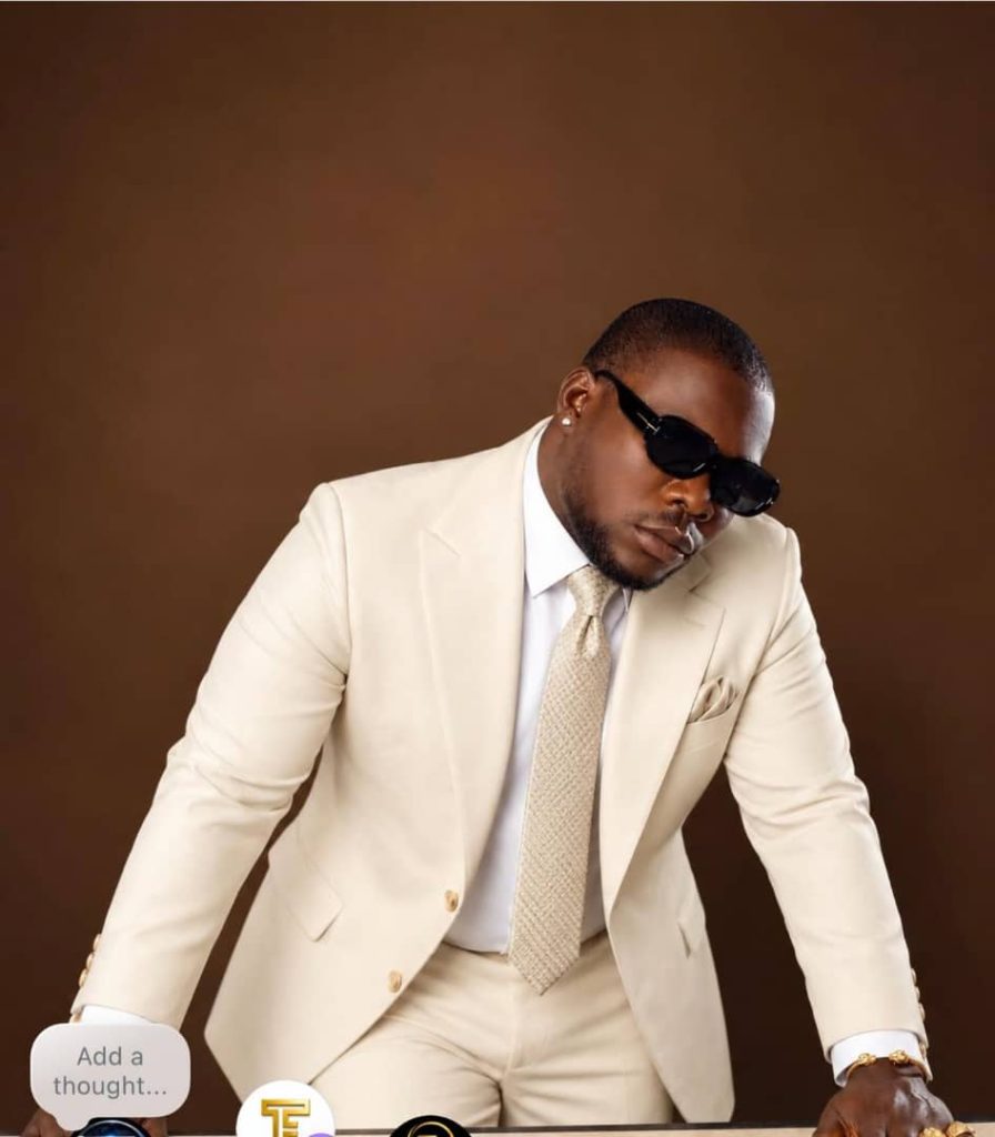 Specdo turns pain, personal setbacks into forthcoming single DaBoy